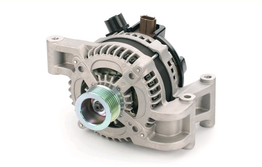Alternateur TESLA TECHNICS TT12535