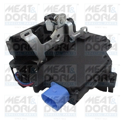 Serrure de porte MEAT & DORIA 31166