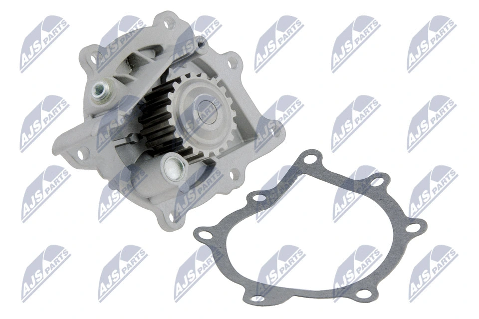 Pompe à eau, refroidissement du moteur NTY CPW-CT-029