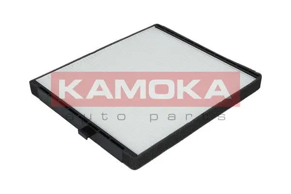 Filtre, air de l'habitacle KAMOKA F411001