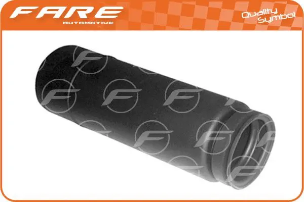 Bouchon de protection/soufflet, amortisseur FARE-CO 30534