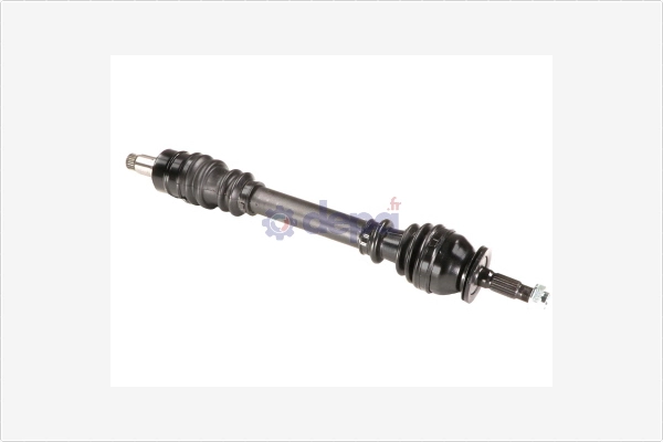 Arbre de transmission DEPA 3039450