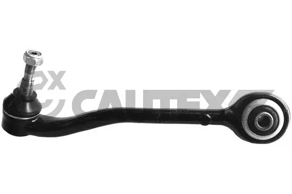 Bras de liaison, suspension de roue CAUTEX 750467