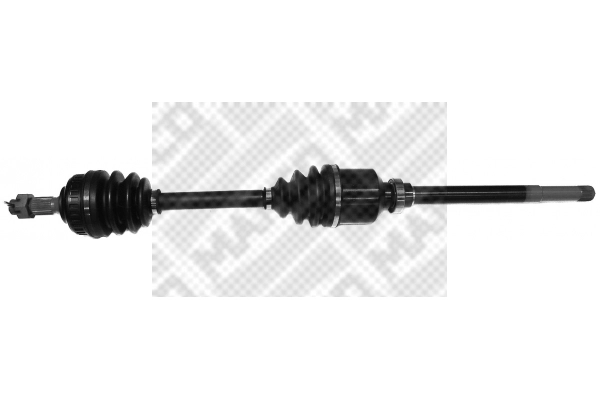 Arbre de transmission MAPCO 16352