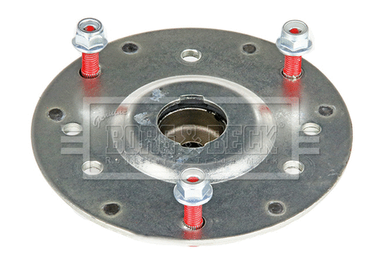 Coupelle de suspension BORG & BECK BSM5344