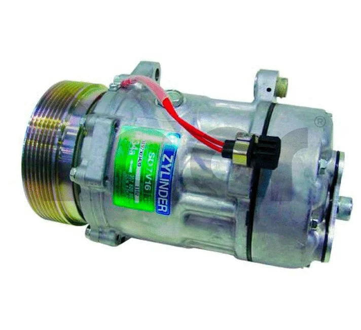 Compresseur, climatisation ACR 130914