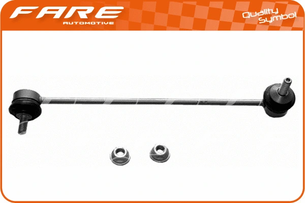 Entretoise/tige, stabilisateur FARE SA F0909B
