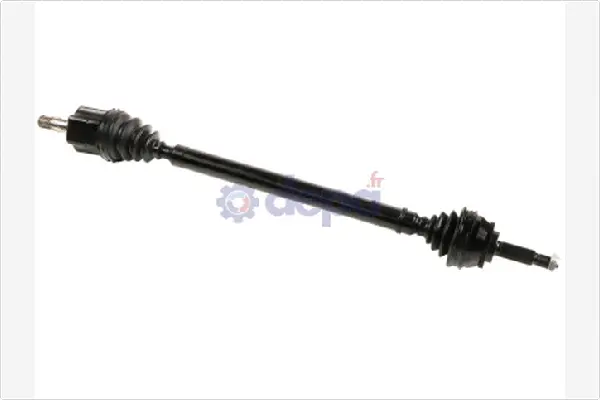Arbre de transmission DEPA 3404900