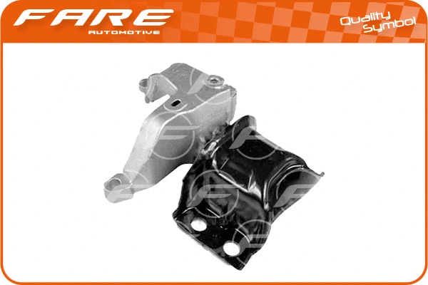 Support moteur FARE SA 5337