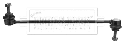 Entretoise/tige, stabilisateur BORG & BECK BDL7373