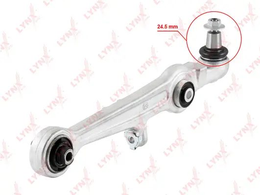 Bras de liaison, suspension de roue LYNXAUTO C5034LR