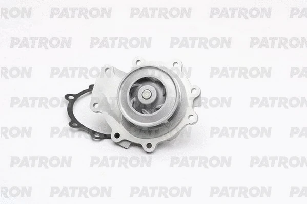 Pompe à eau, refroidissement du moteur PATRON PWP1808