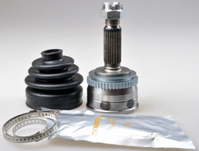 Jeu de joints, arbre de transmission DENCKERMANN C120263