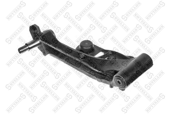 Bras de liaison, suspension de roue STELLOX 57-02795-SX