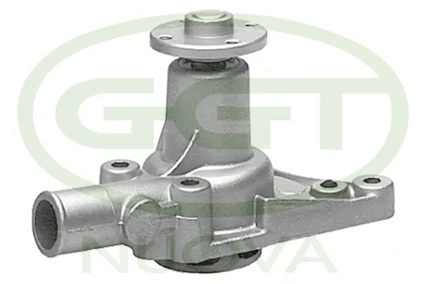Pompe à eau, refroidissement du moteur GGT PA00133