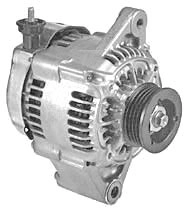 Alternateur ACAUTO AC-JBA1274