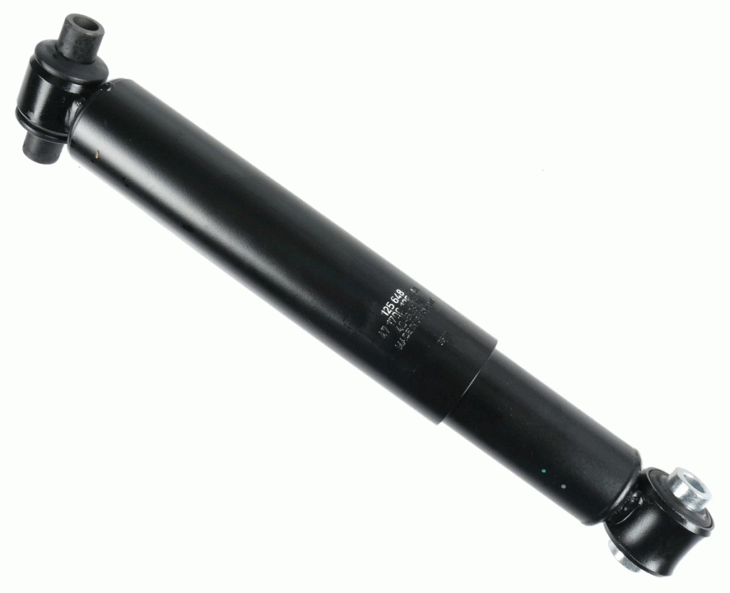 Amortisseur BOGE 40-B28-0