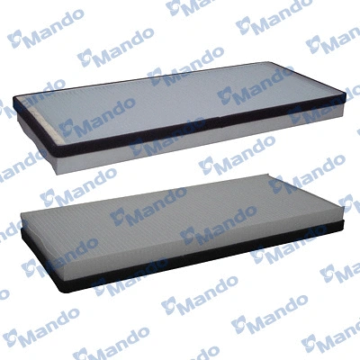 Filtre, air de l'habitacle MANDO MMF025032