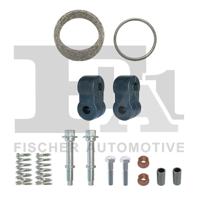 Kit d'assemblage, catalyseur FA1 CC760310