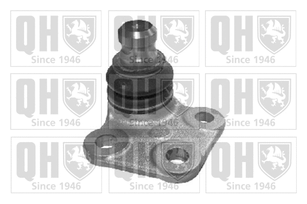 Rotule de suspension QUINTON HAZELL QSJ3471S