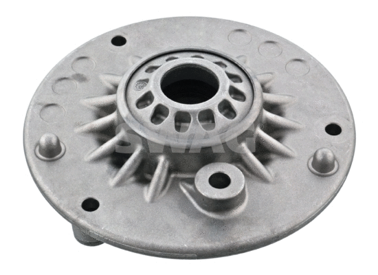 Kit de réparation, coupelle de suspension SWAG 11 94 9373