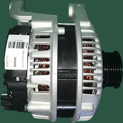 Alternateur SERCORE 280643