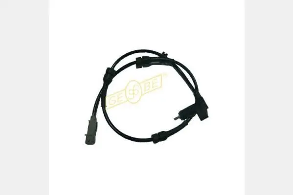 Capteur, vitesse de roue GEBE 9 1050 1