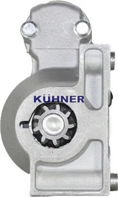 Démarreur AD KÜHNER 254190