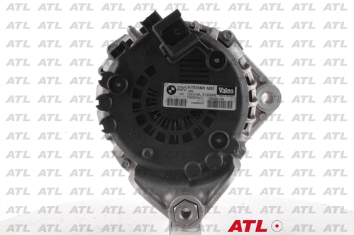 Alternateur ATL Autotechnik L 80 180