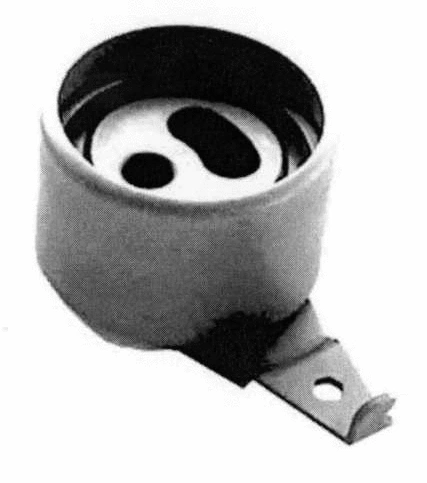 Poulie de tension, courroie crantée TECHNOX TD11103