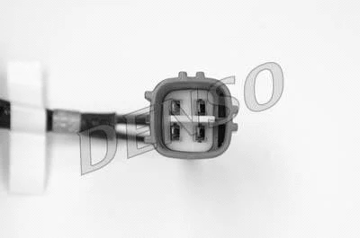 Sonde lambda VEGAZ GmbH DLS-117