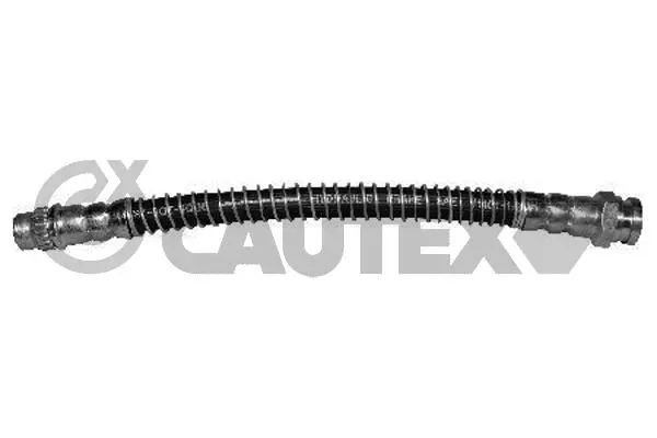 Flexible de frein CAUTEX 031273