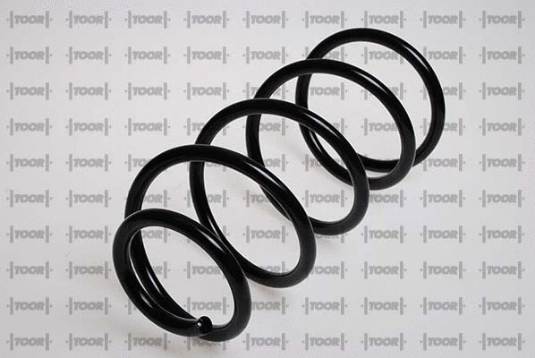 Ressort de suspension TOOR SC60525