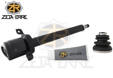 Jeu de joints, arbre de transmission ZETA-ERRE ZR7129