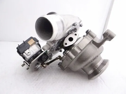 Turbocompresseur, suralimentation GARRETT 769674-5006S