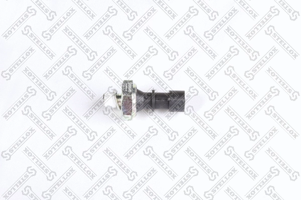 Capteur, pression d'huile STELLOX 06-08027-SX