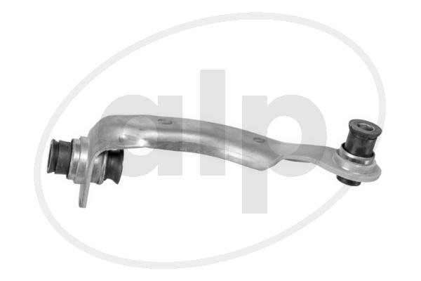 Suspension, corps de l'essieu alp ALP-002515