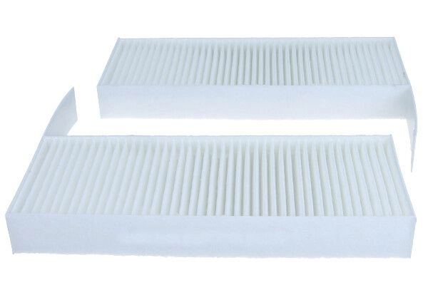Filtre, air de l'habitacle DÜRER H5096B