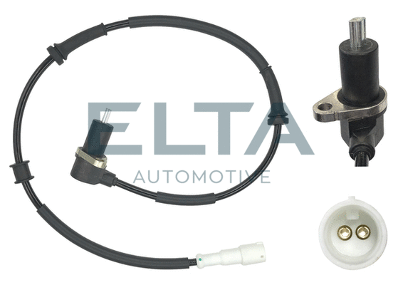 Capteur, vitesse de roue ELTA AUTOMOTIVE EA0694