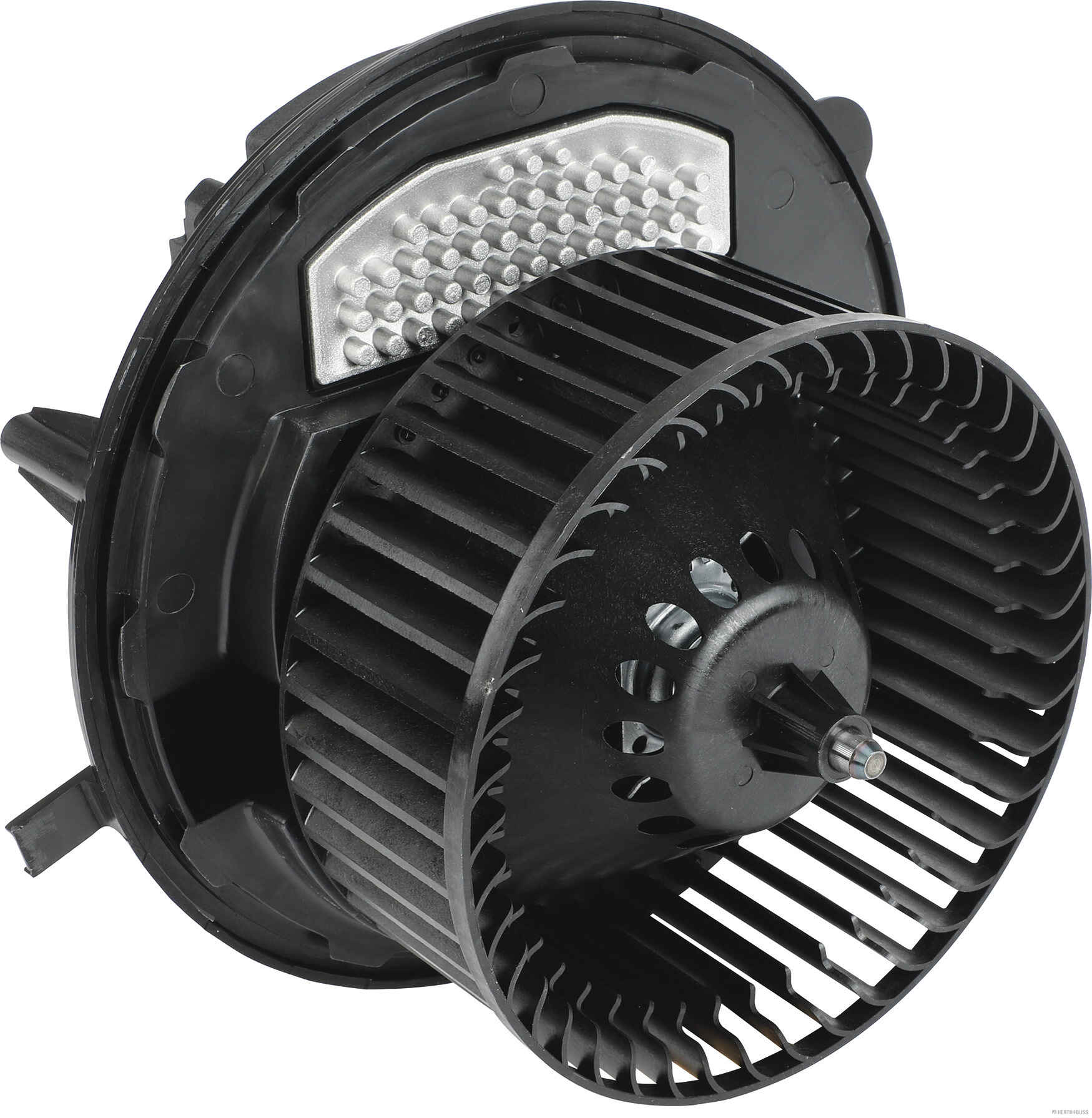 Pulseur d'air habitacle HERTH+BUSS ELPARTS 75610038