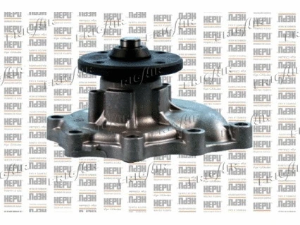 Pompe à eau, refroidissement du moteur FRIGAIR HP28.210
