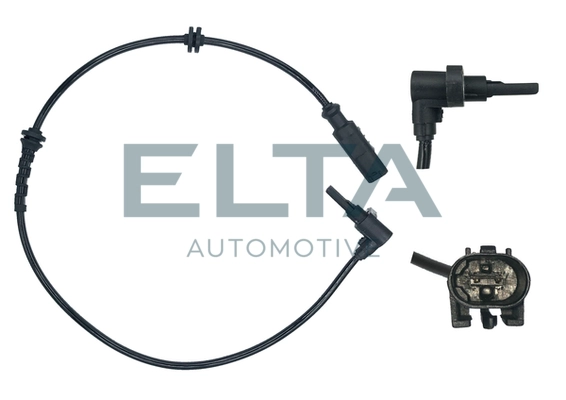 Capteur, vitesse de roue ELTA AUTOMOTIVE EA0380