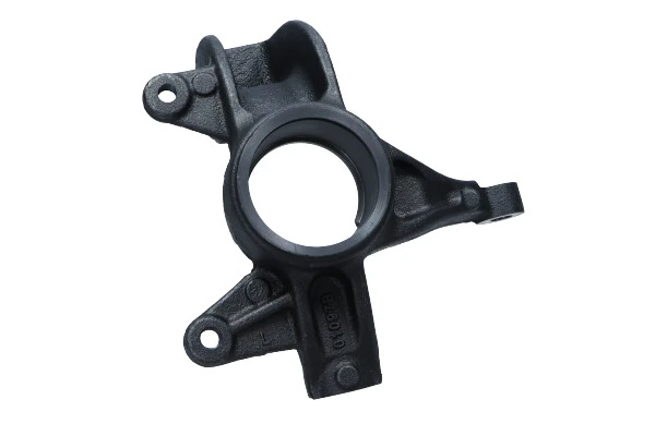 Fusée d'essieu, suspension de roue MAXGEAR 72-5441