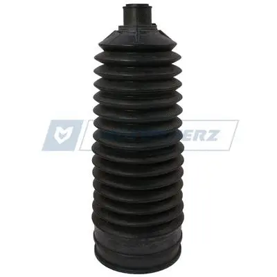 Joint-soufflet, direction MOTORHERZ RDZ0049MG