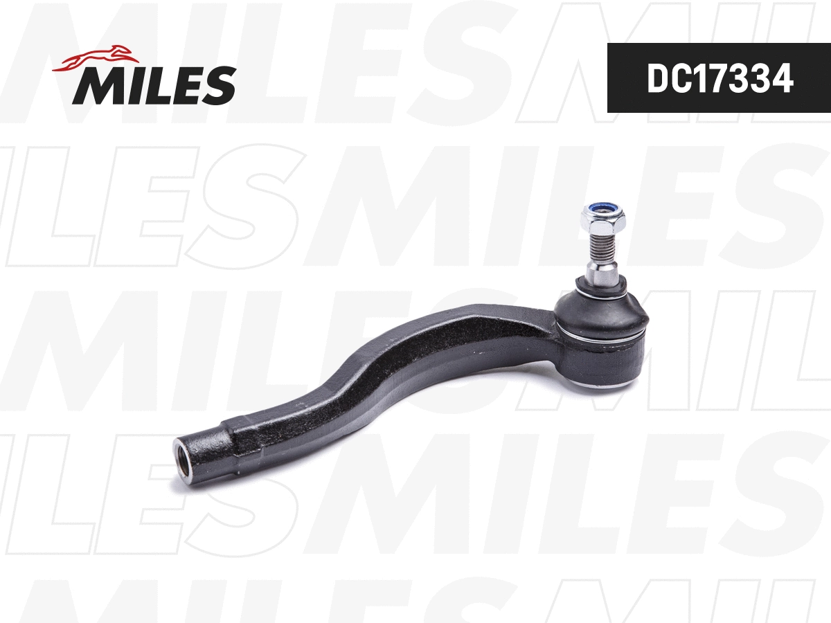 Rotule de barre de connexion MILES DC17334