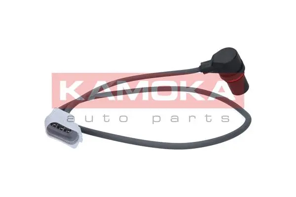 Capteur d'angle, vilebrequin KAMOKA 109005