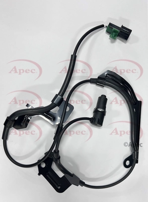Capteur, vitesse de roue APEC ABS1337