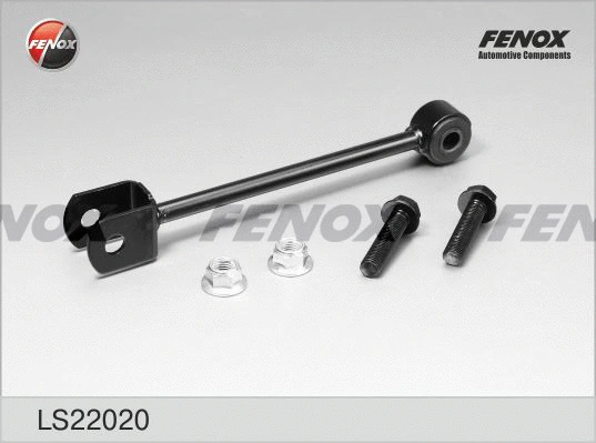 Entretoise/tige, stabilisateur FENOX LS22020