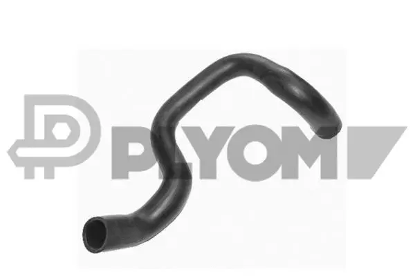 Durite de radiateur PLYOM P086734