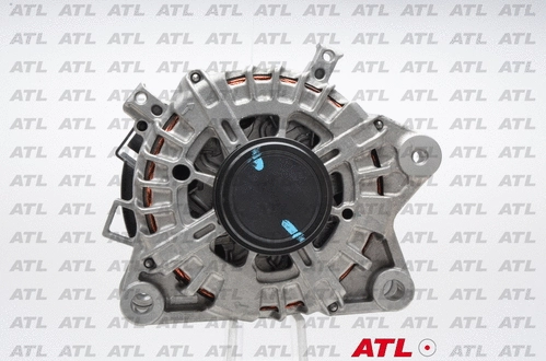 Alternateur ATL Autotechnik L 52 160